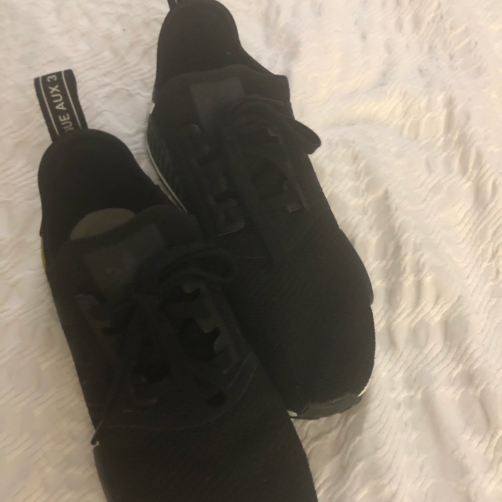 Women’s Adidas NMDs